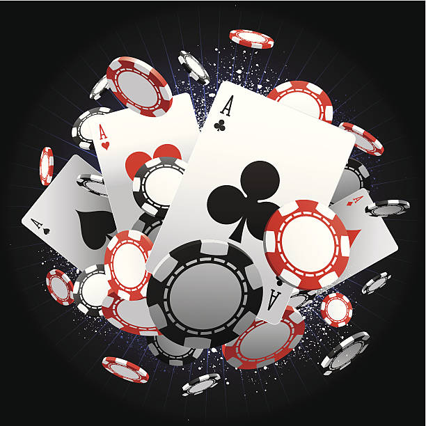 Live Bandar Poker dealer table on juara100 platform