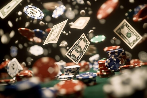 juara100 dashboard showing football markets and live casino options